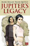 Jupiters Legacy TP Vol 01