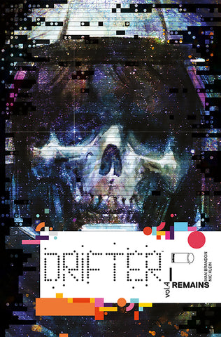 Drifter TP Vol 04 Remains