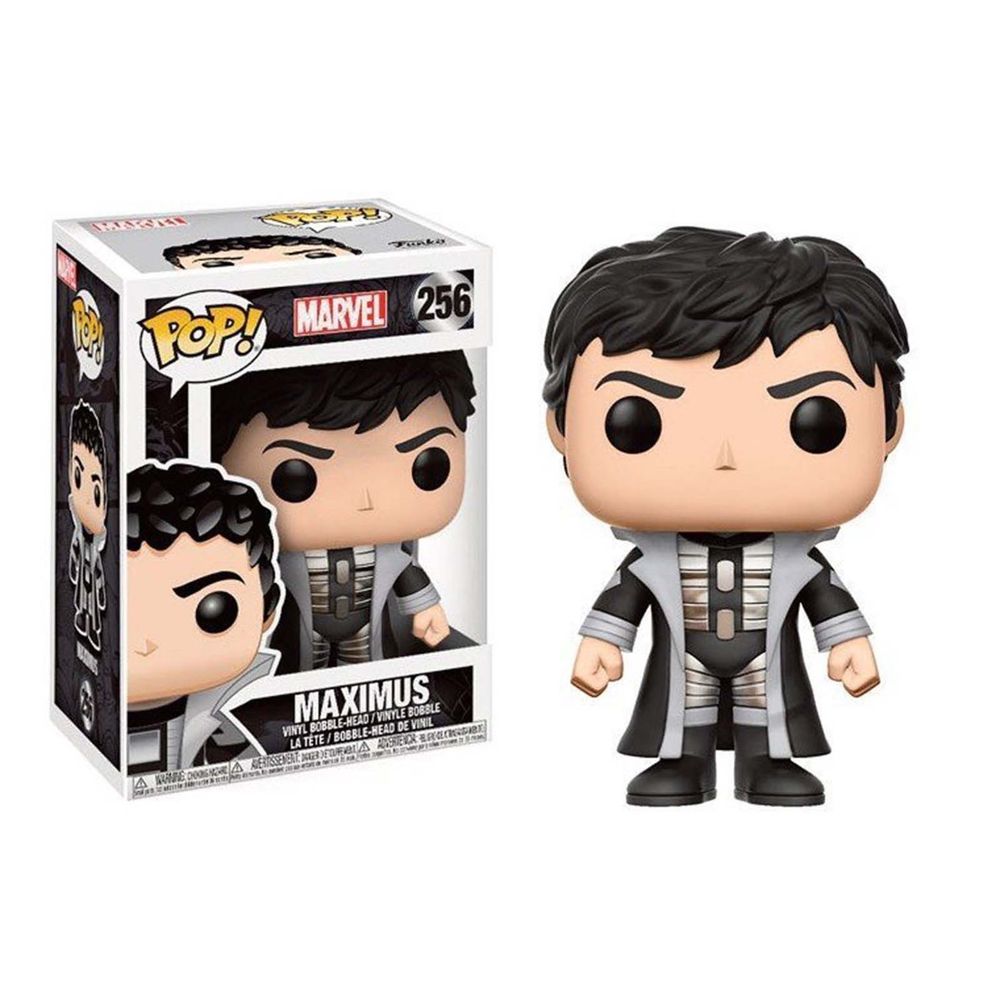 POP Marvel Heroes - INH Maximus