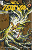 The Mice Templar Volume IV Legend #2 Cover A (Image, 2013) - Signed