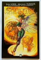 Soulfire: Collected Edition (Vol 1 2005) #1 CVR A