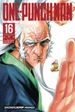 One Punch Man GN Vol 16