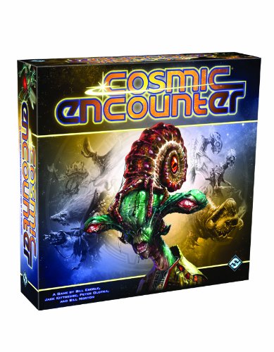 Cosmic Encounter