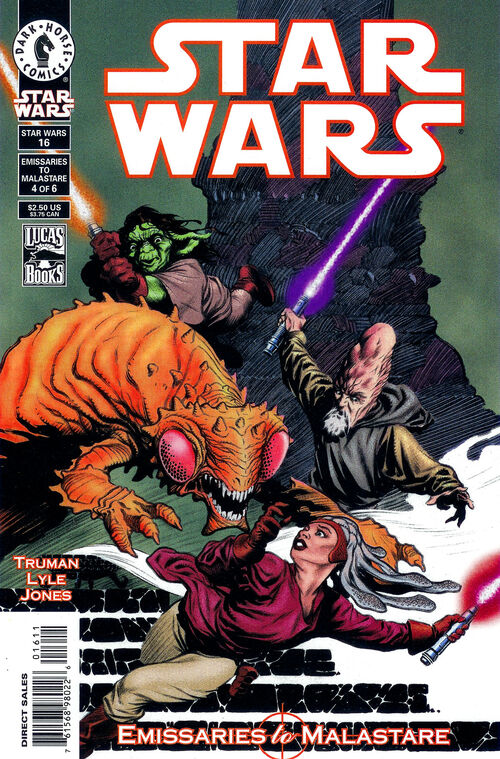 Star Wars (Vol 2 2013) #16 CVR A