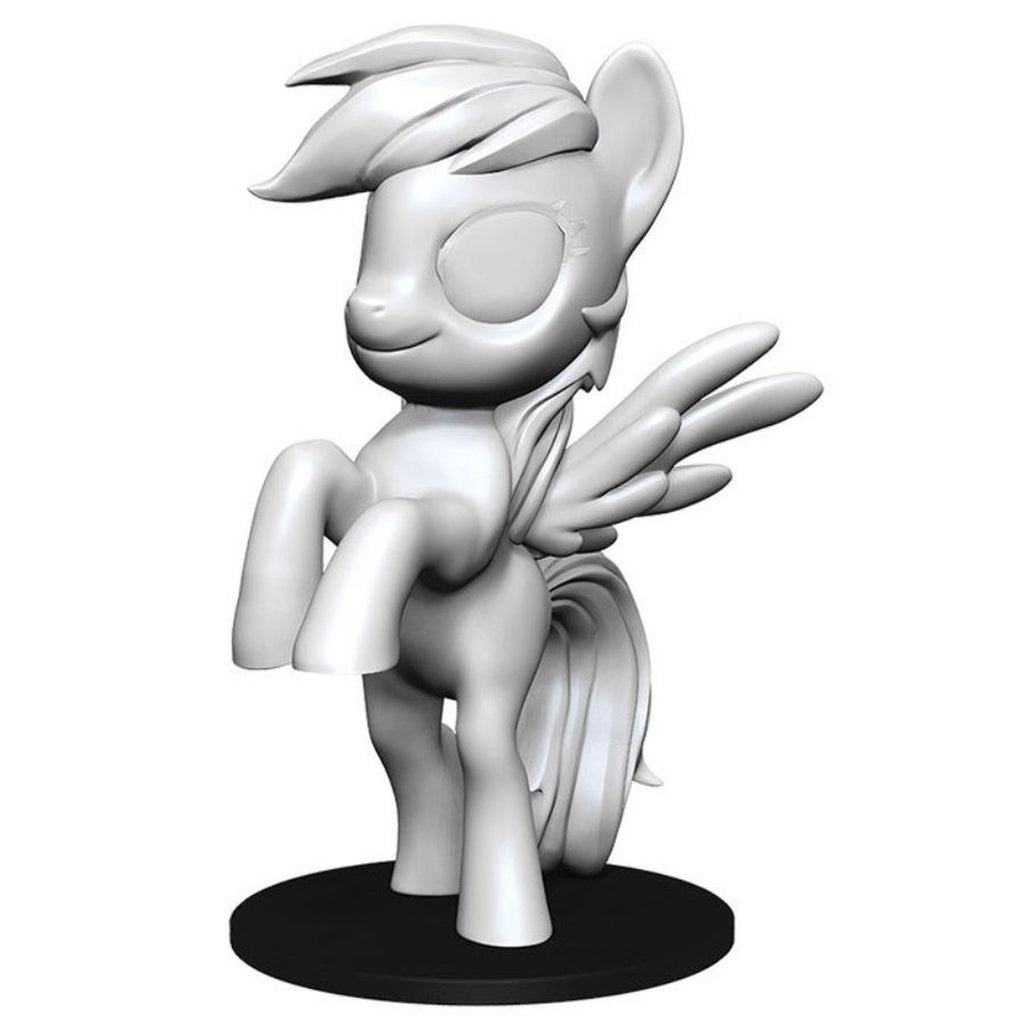 WZK MLP Mini - Rainbow Dash
