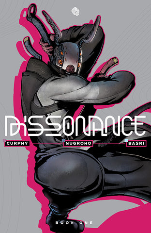 Dissonance TP Vol 01