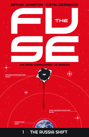 Fuse TP Vol 01