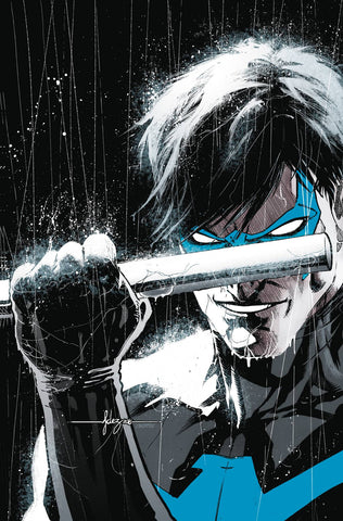 Nightwing TP (Rebirth) Vol 01 Better Than Batman