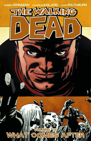 Walking Dead TP Vol 18