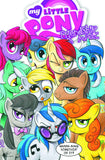 My Little Pony Friendship Is Magic TP Vol 03