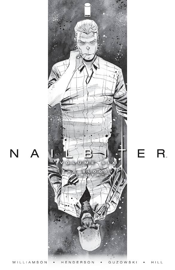 Nailbiter TP Vol 06 Bloody Truth