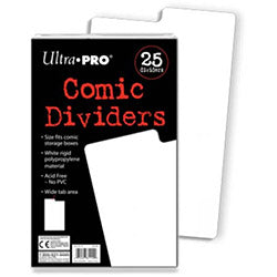 Divider: Comic (25)