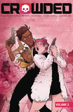 Crowded TP Vol 02
