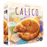 Calico - REPRINT