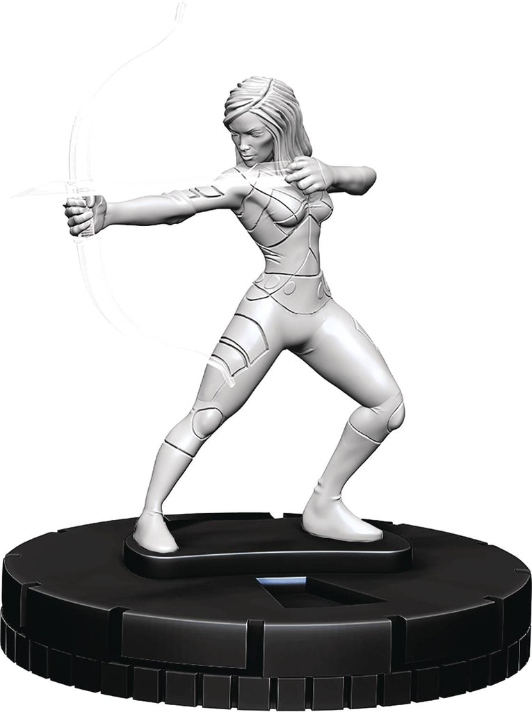 WZK Marvel Deep Cuts Mini - Psylocke