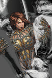 Witchblade Rebirth TP Vol 02