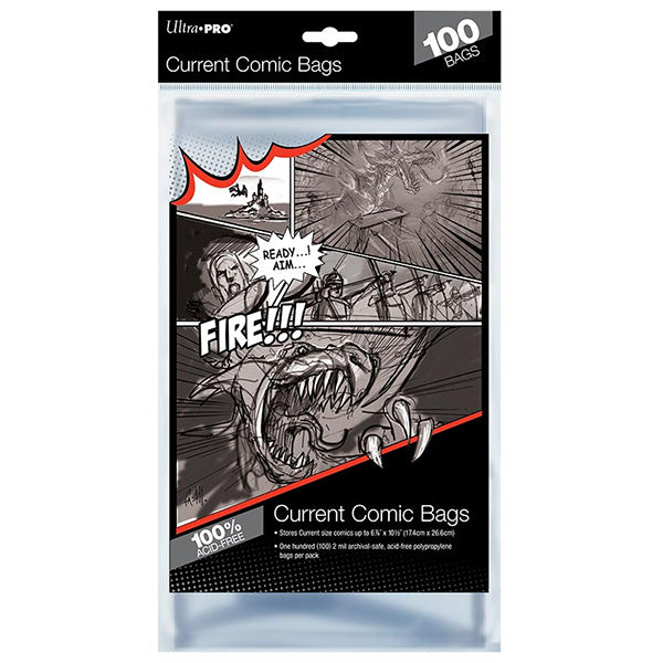 Bags: Current (100)