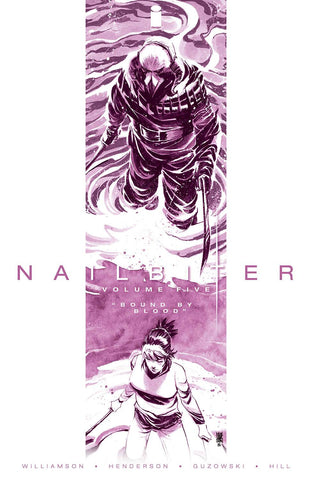 Nailbiter TP Vol 05 Bound By Blood