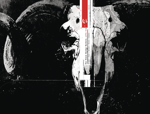 Black Monday Murders TP Vol 01 All Hail God Mammon