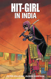 Hit-Girl TP Vol 06