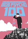 Mob Psycho 100 TP Vol 06