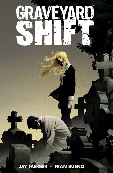 Graveyard Shift TP