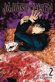 Jujutsu Kaisen GN Vol 02