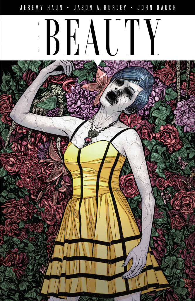 Beauty TP Vol 01