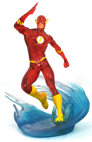 GALLERY DC - Flash SDCC Speed Force
