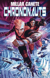 Chrononauts TP Vol 02