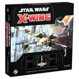 Star Wars X-Wing 2E: Core Set