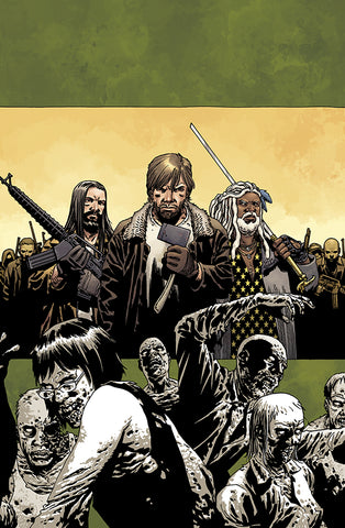 Walking Dead TP Vol 19