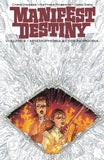 Manifest Destiny TP Vol 05 Mnemophobia & Chronophobia