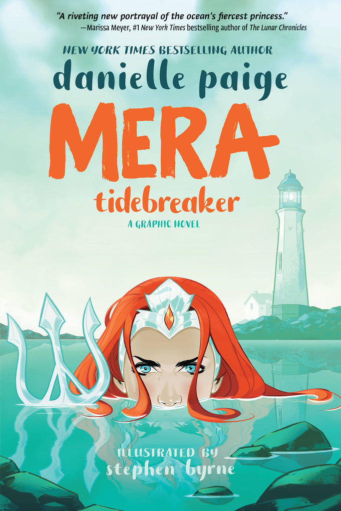 Mera Tidebreaker TP DC Ink